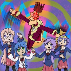 [ R1M2P1 ] Blast Away