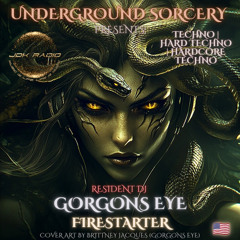 Gorgons Eye Firestarter [Forge Your Path]