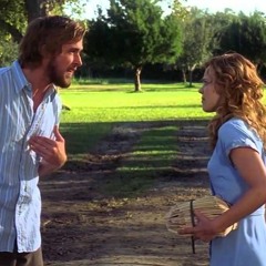 I have to go [The notebook]