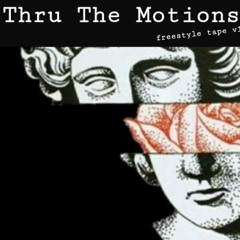 Through The Motions