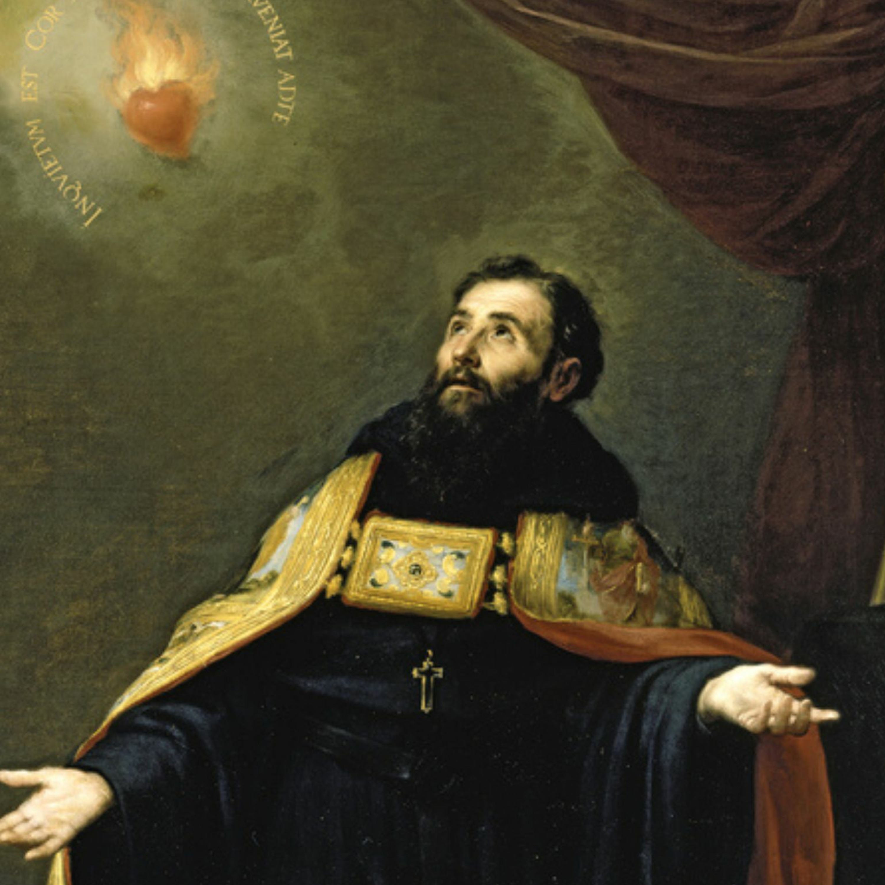 St. Augustine as Spiritual Master | Fr. Ephrem Reese, O.P.