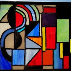 Stained Glass [Extract]