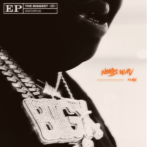 BigXThaPlug - Back On My BS (Nomis.wav Remix)