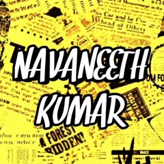 Kaththi Swag - Navaneeth Kumar