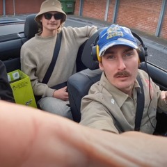 Kumi Car Mixtape <3