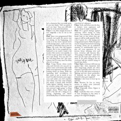 $AVE MY $OUL. (feat. Jody Houdini)