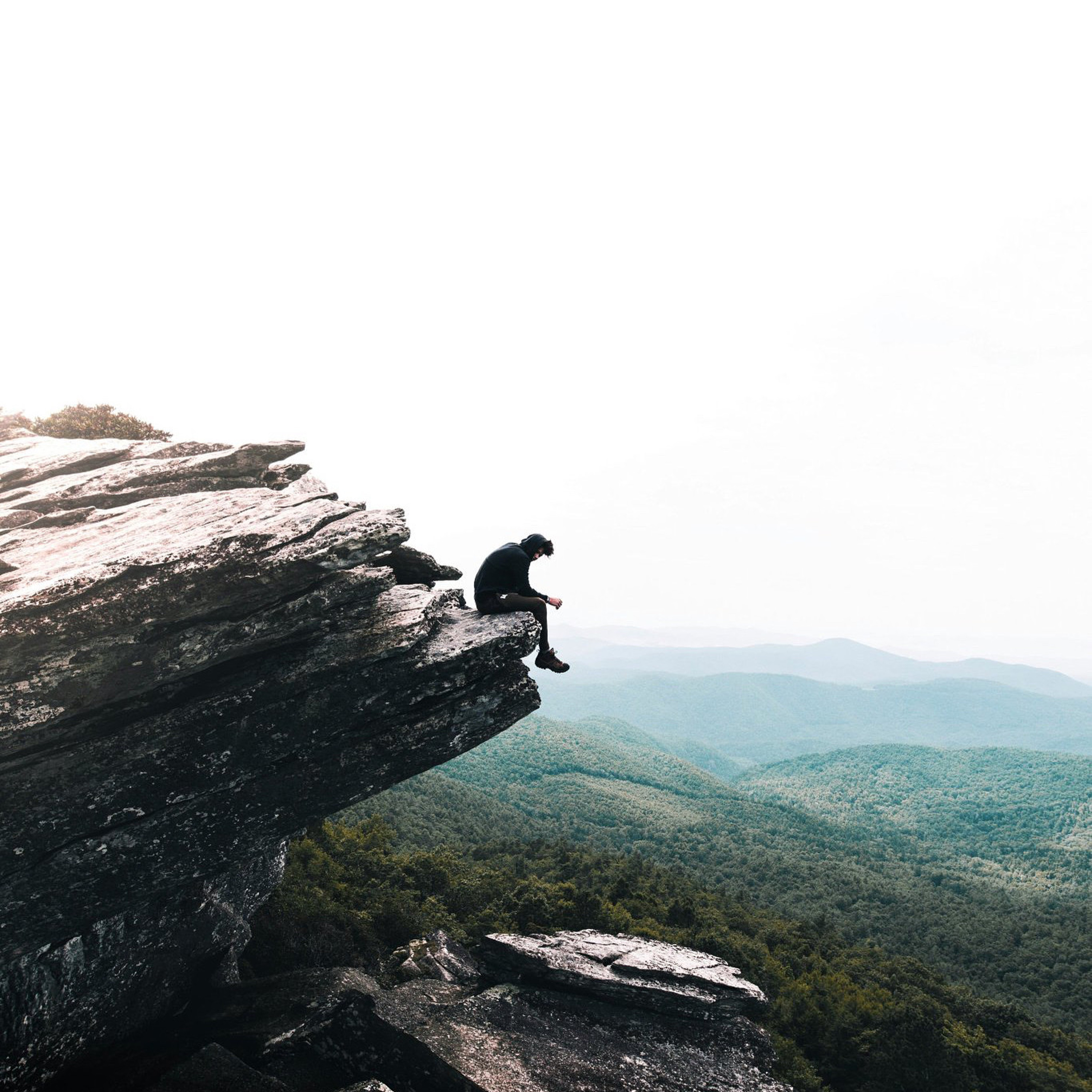 BEYOND THE EDGE – Homily for the Ascension of the Lord – 6/1/25 episode artwork