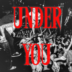 UNDER YOU | REMIX (SCHRANZ) BY CORLE [FREE DL]