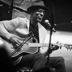 Blues Radio International November 24, 2025 0200 GMT Broadcast feat. Keb Mo