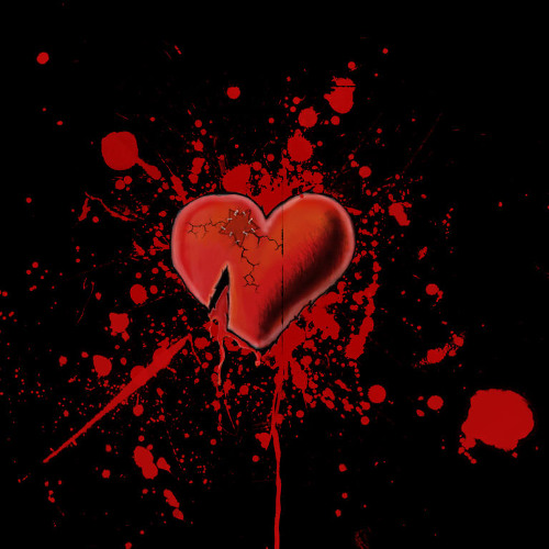 Stream My Heart I Bleed by Decibel Cause | Listen online for free on ...