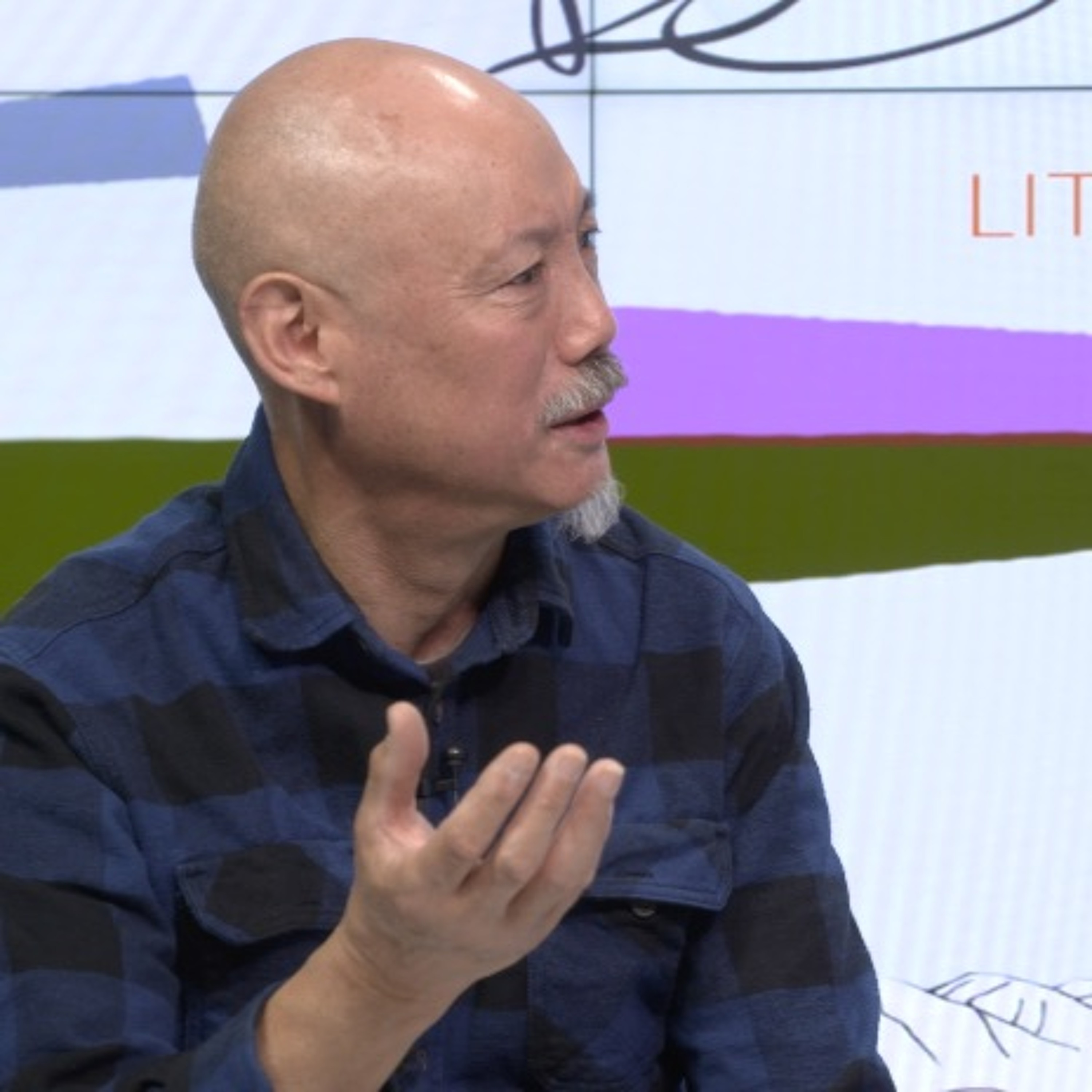 (Ep 224) “Preserving Identity Through Art: The Story of Tibetan Rock Band and Artists Festival” episode artwork