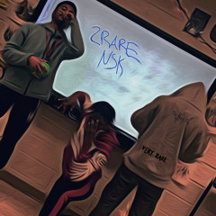 NSK - 2Raree