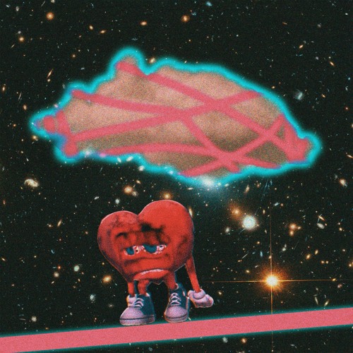 SpaceDreamz - Torn Apart