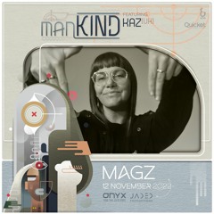 ManKIND Promo Mix: Magz