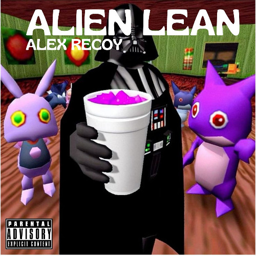 ALIEN LEAN