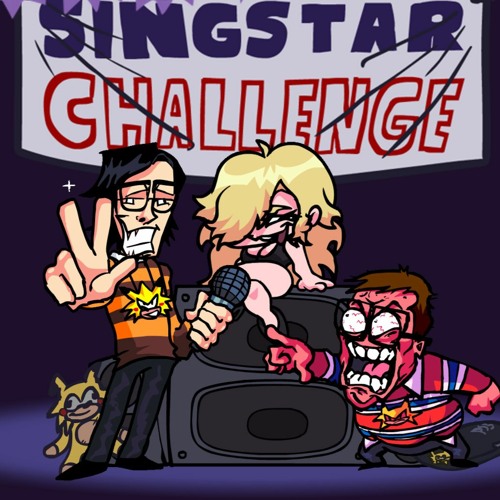A Virgin Atrocity (Atrocity but its Virgin Rage)