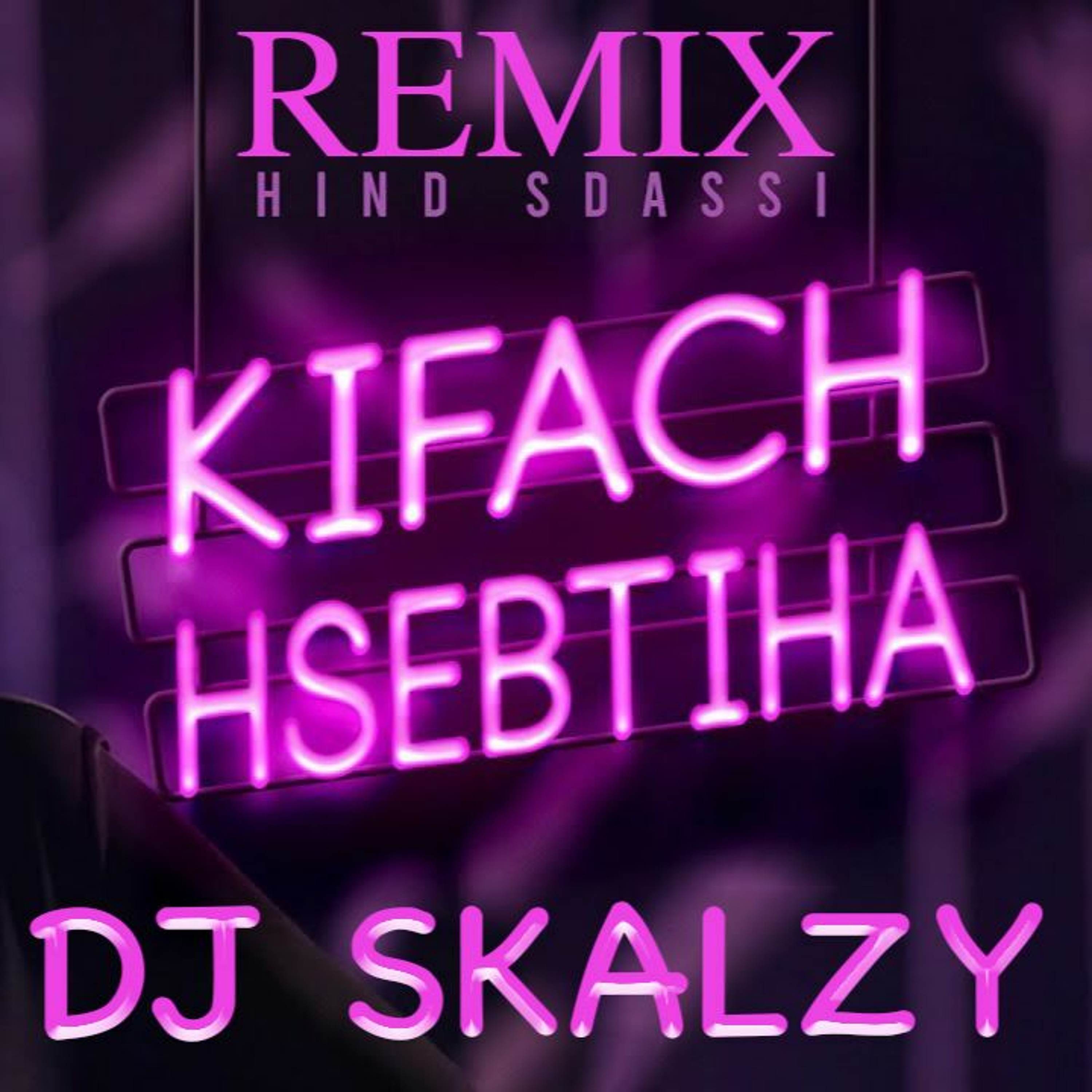 Dj-ahmed skalzy