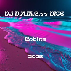 DJ D.A.M.S.77 DICE Robina 2025