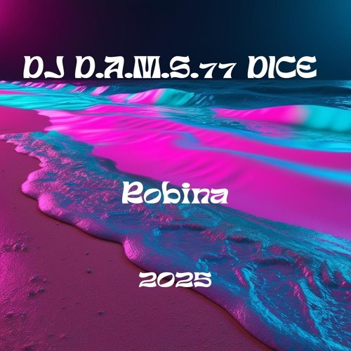 DJ D.A.M.S.77 DICE Robina 2025