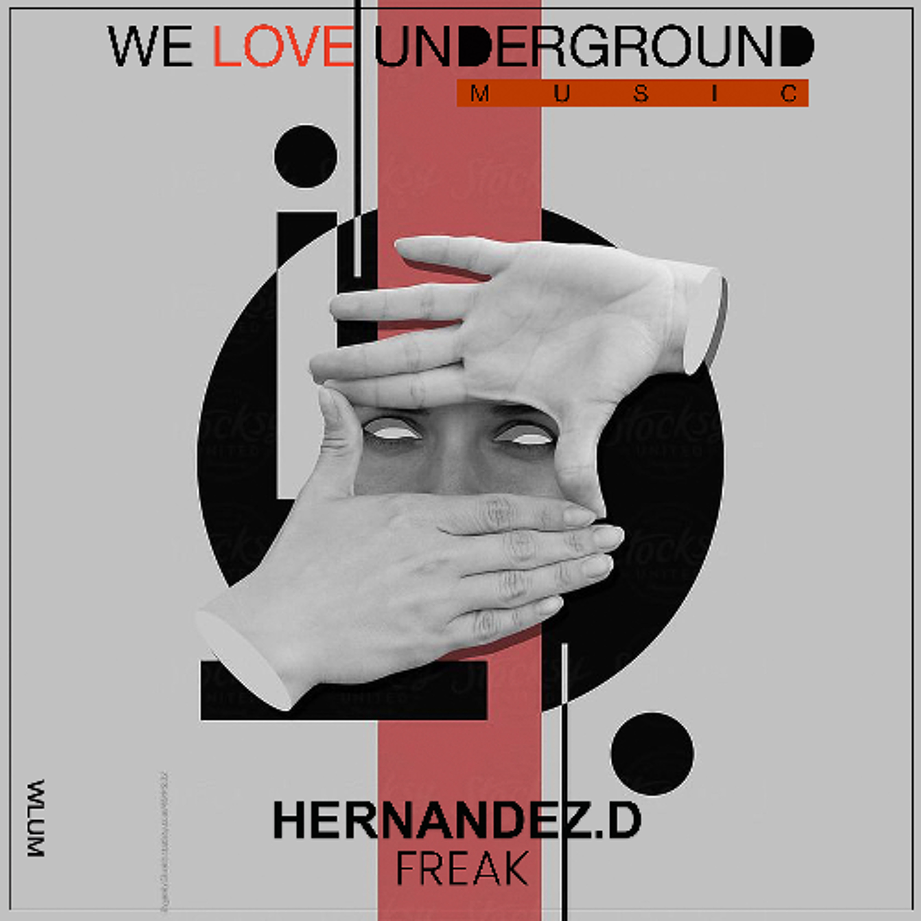 Hernandez.D - Freak - PREVIEW