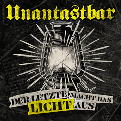 Der letzte macht das Licht aus