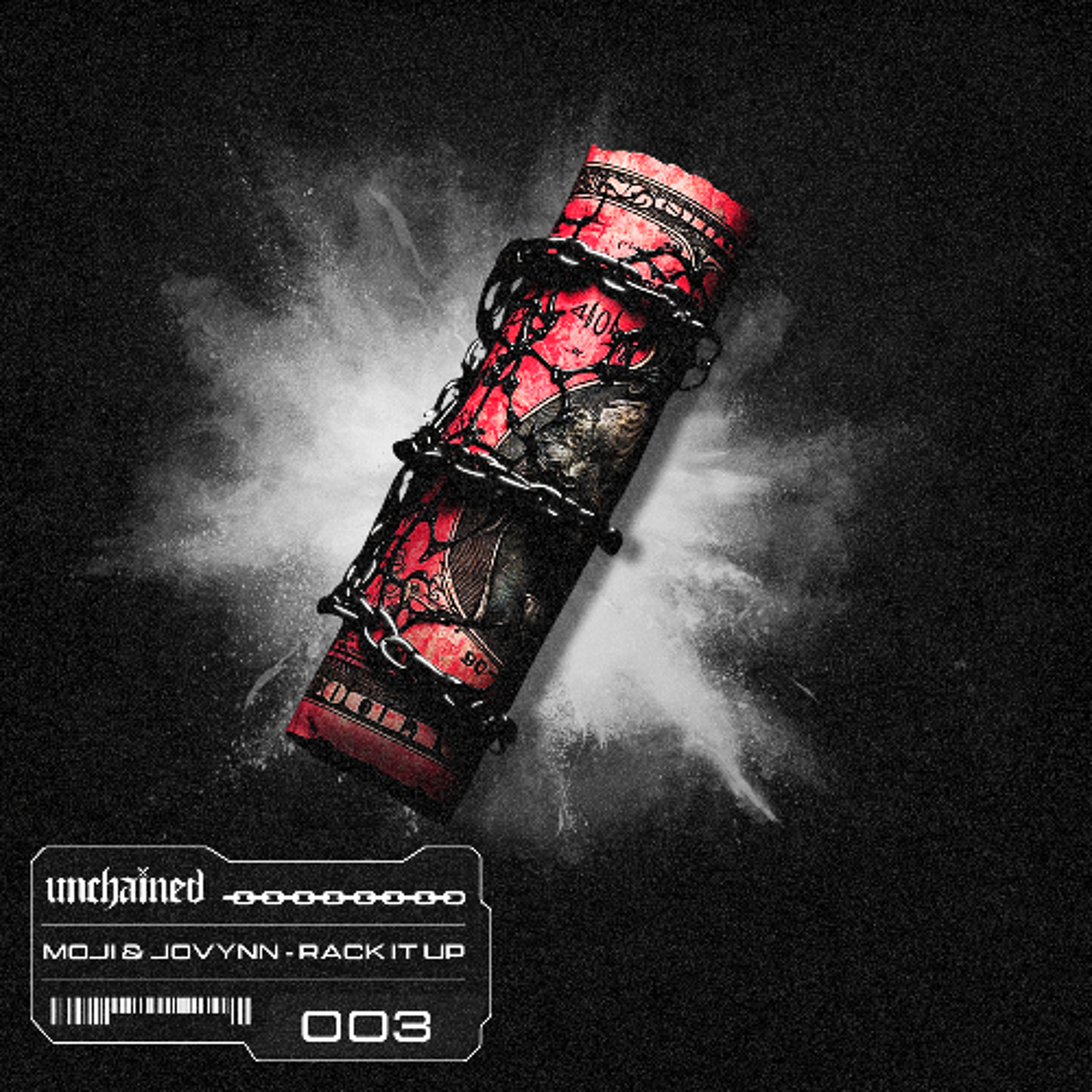 Rack It Up [Premiered by Nico Moreno @ UMF Miami] episode artwork