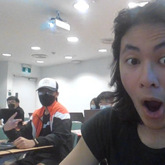 drunk as fuck in woodlands