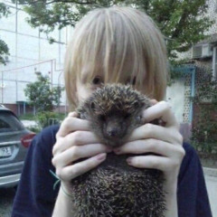 ублюдок (p. @yxngkenay)