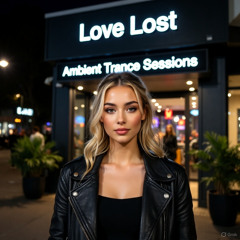 Love Lost - Ambient Trance Sessions