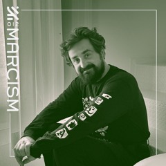 Marcisim :: AVR Podcast Series 012