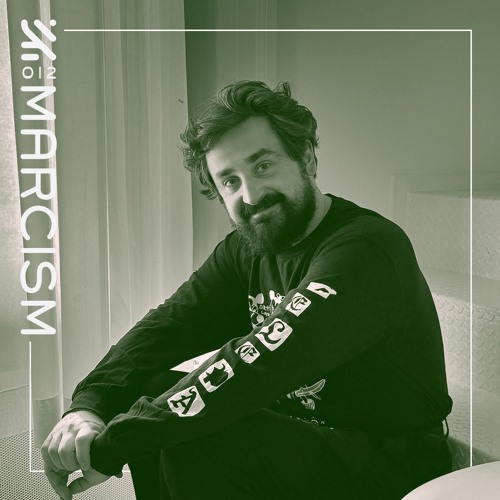 Marcisim :: AVR Podcast Series 012