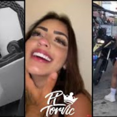 MEIA NOITE ELA SAI E DE QUEBRA O GPS TA O ENDEREÇO DA FAVELA - MC PW [ PL TORVIC & LUKINHA ]