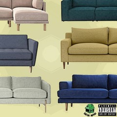 The Couch Tape (Vol.2)
