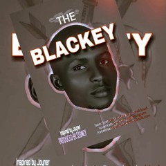 Blackboy IceTee_THE BLACKEY_m&m by sidney mix.mp3