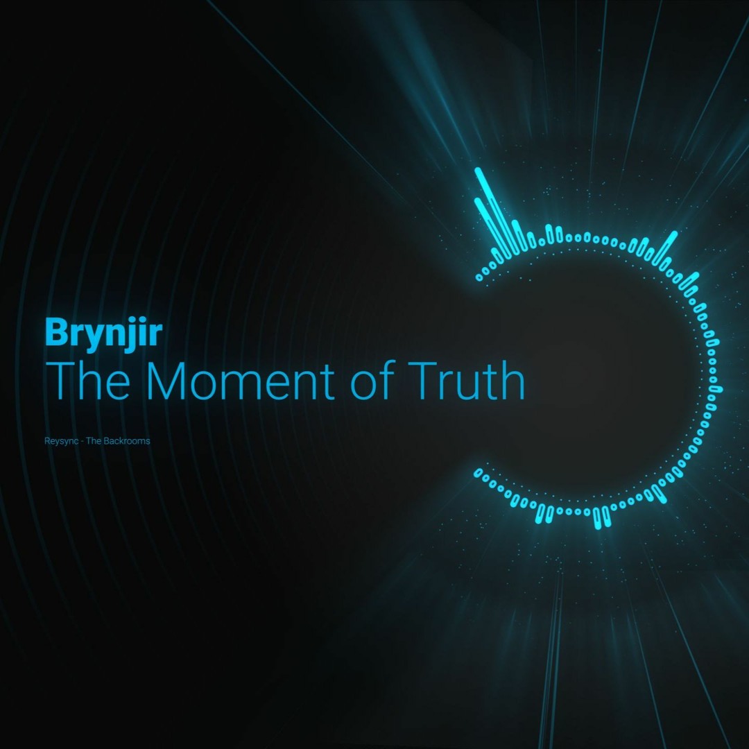 Stream ReySync - The Moment Of Truth by Brynjir | Listen online for ...