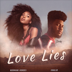 Love Lies - Drill Remix - Prod. @LexBeatz x @MidasMusic