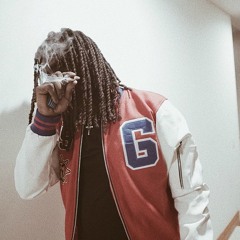 Chief Keef x Smoke Dawg Type Beat | Slow Tough Rap Beat