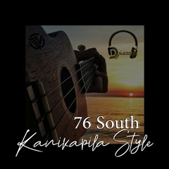 Djizzo ~ 76 South Kanikapila Style Music #LaieStyleMusic