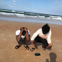 Himway Express & KILLJET - (Laugh Now Cry Later)