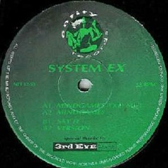 Mindgames (Dub Mix)