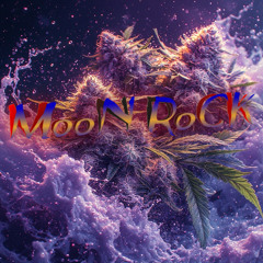 Moon rock