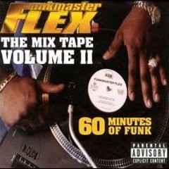 Mase & Puff Daddy - Funk Flex Freestyle