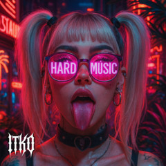 ITKO Mix | This is Hard Music | ?̸̪͙͙̮̝̆̎⸮̴̪̮̞̀̋̚¿̴̤̭̫́͑͂ BPM