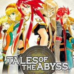 Tales Of The Abyss- The Arrow Was Shot (FM)