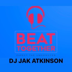 Beat Together- 15 minute mashup- DJ Jak Atkinson