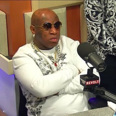 ydknari - Outta Luck ( BINSCORING EXCLUSIVE )