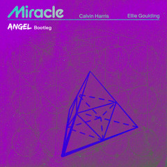 Miracle (Lumian Robless Bootleg) (Without Vocals Version)