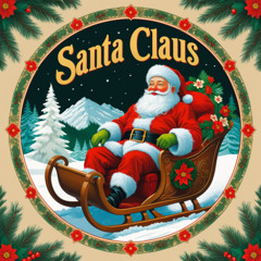 DJ Bierfahrer Santa Claus Remix 2025 (RADIO EDIT)