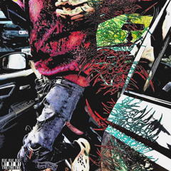 Traplordshysty-Fresh Af {New Age + Esjaja + Stonedef Exclusive}