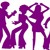 Artwork for lockdown party mix 2